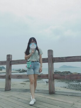 咕咕君さんのコーディネート