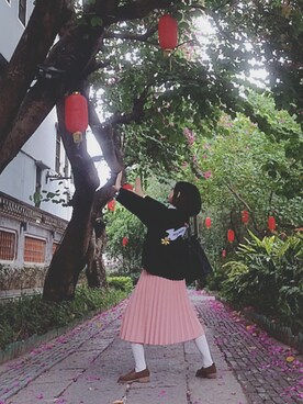 咕咕君さんのコーディネート