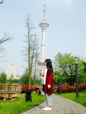 咕咕君さんのコーディネート