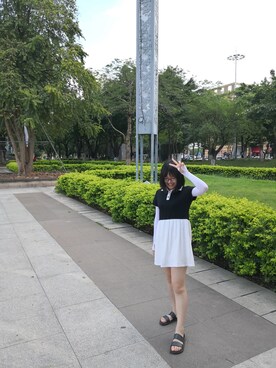 咕咕君さんのコーディネート