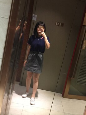 咕咕君さんのコーディネート