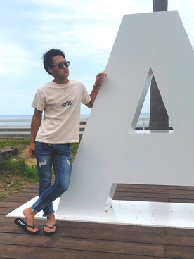 sさんのコーディネート