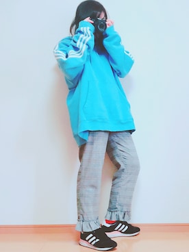 まるあさんのコーディネート