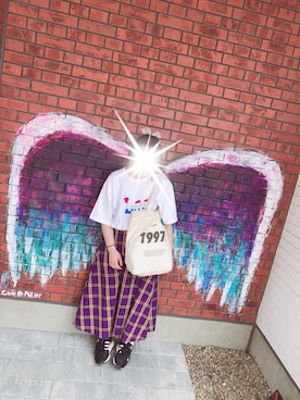 まるあさんのコーディネート