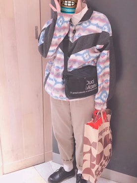 まるあさんのコーディネート