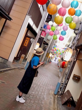 まるあさんのコーディネート