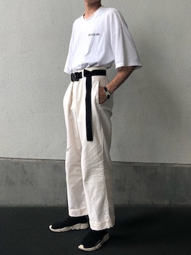 ka__kun56さんのコーディネート