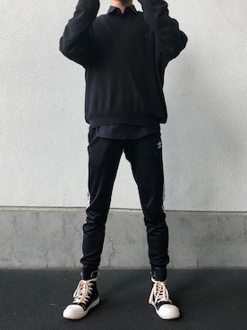 ka__kun56さんのコーディネート