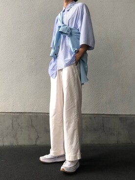 ka__kun56さんのコーディネート