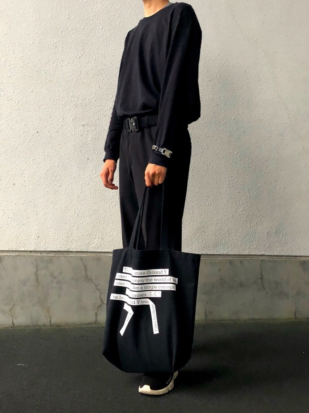1017 ALYX 9SM（アリクス）の「＜1017 ALYX 9SM＞ CHAINLINK
