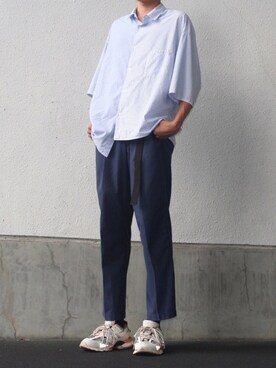 ka__kun56さんのコーディネート