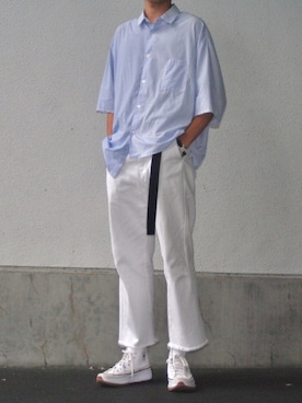 ka__kun56さんのコーディネート