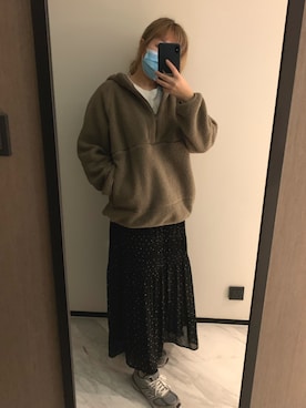 misanさんのコーディネート