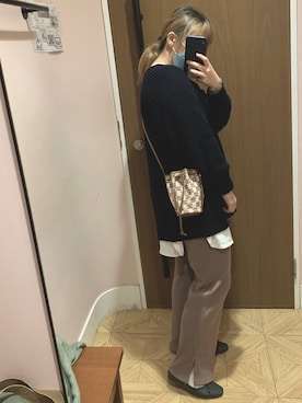 misanさんのコーディネート