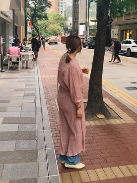 misanさんのコーディネート