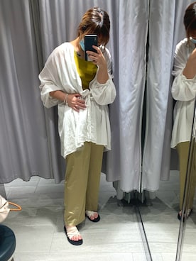 misanさんのコーディネート