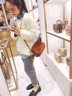 Jessica Loさんのコーディネート