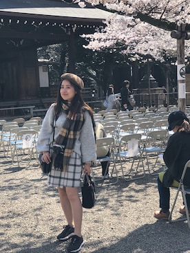 Jessica Loさんのコーディネート