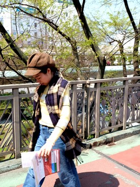 Jessica Loさんのコーディネート