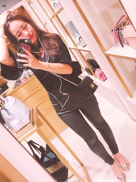 Jessica Loさんのコーディネート