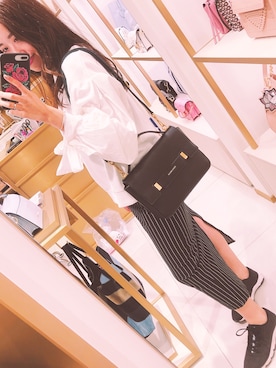 Jessica Loさんのコーディネート