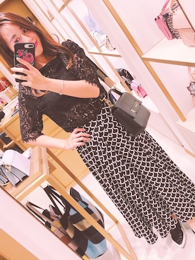 Jessica Loさんのコーディネート