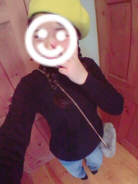 n☺︎nさんのコーディネート