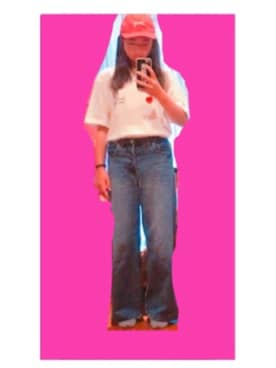 n☺︎nさんのコーディネート