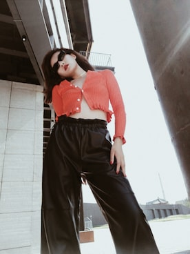 Sabrina小帆姐さんのコーディネート