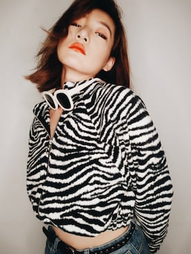 Sabrina小帆姐さんのコーディネート