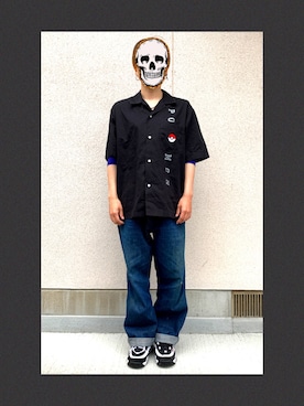 SKNYさんのコーディネート
