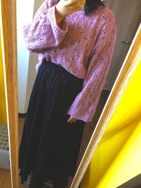 RiEさんのコーディネート