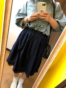 RiEさんのコーディネート