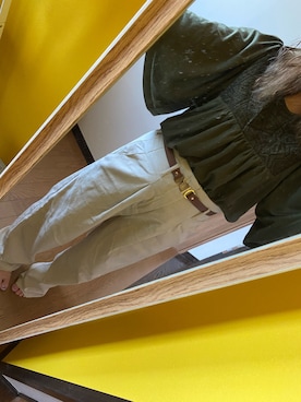 RiEさんのコーディネート