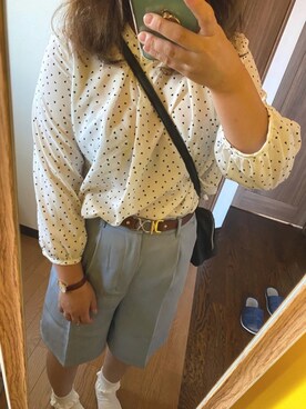 RiEさんのコーディネート