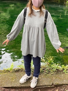 RiEさんのコーディネート