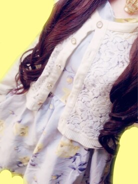 𝓴さんのコーディネート