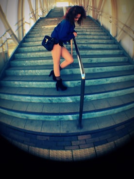 manakiさんのコーディネート