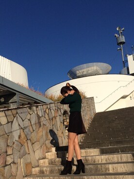 manakiさんのコーディネート