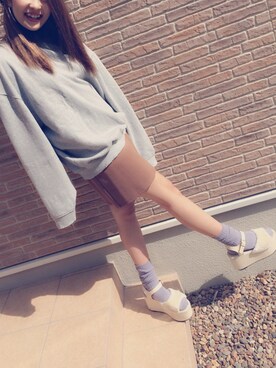 manakiさんのコーディネート