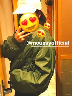 manakiさんのコーディネート