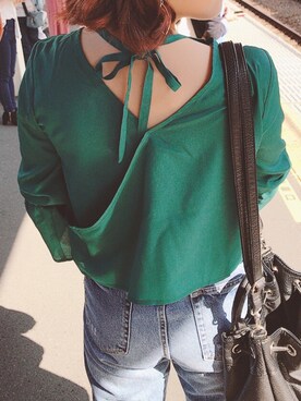 manakiさんのコーディネート