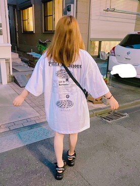 つくしさんのコーディネート