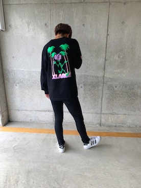 HIROさんのコーディネート