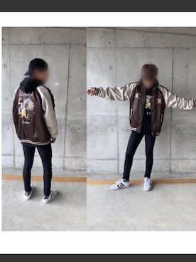 HIROさんのコーディネート