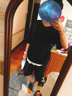 まささん（メンズ・173cm）の秋コーディネート