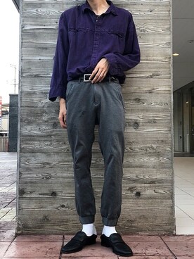 かいさんのコーディネート