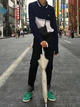 かいさんのコーディネート