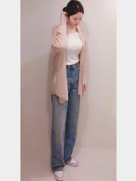 paxさんのコーディネート