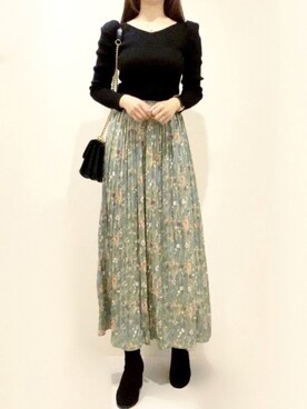 paxさんのコーディネート